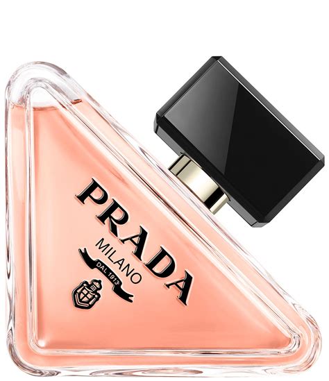 prada perfume dillards|Prada Paradoxe Women's Eau de Parfum Spray .